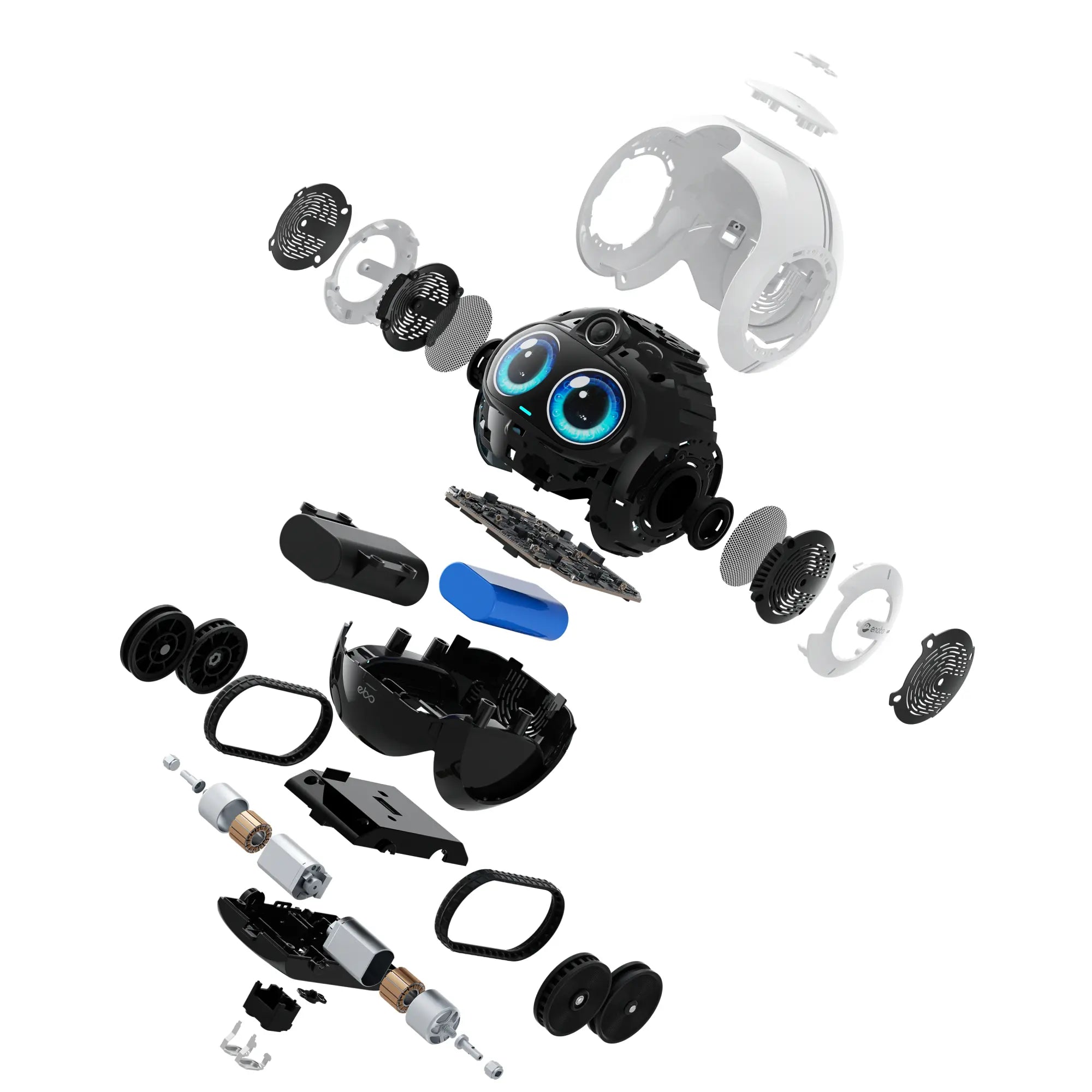 EBO Max FamilyBot