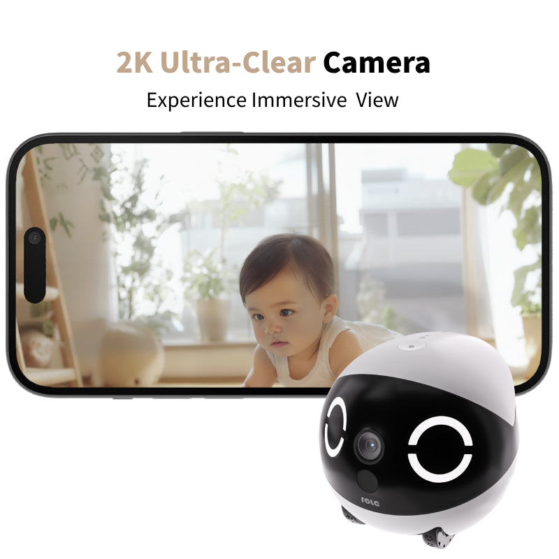 ROLA Mini FamilyBot