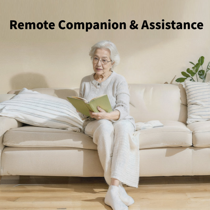 ROLA Mini FamilyBot
